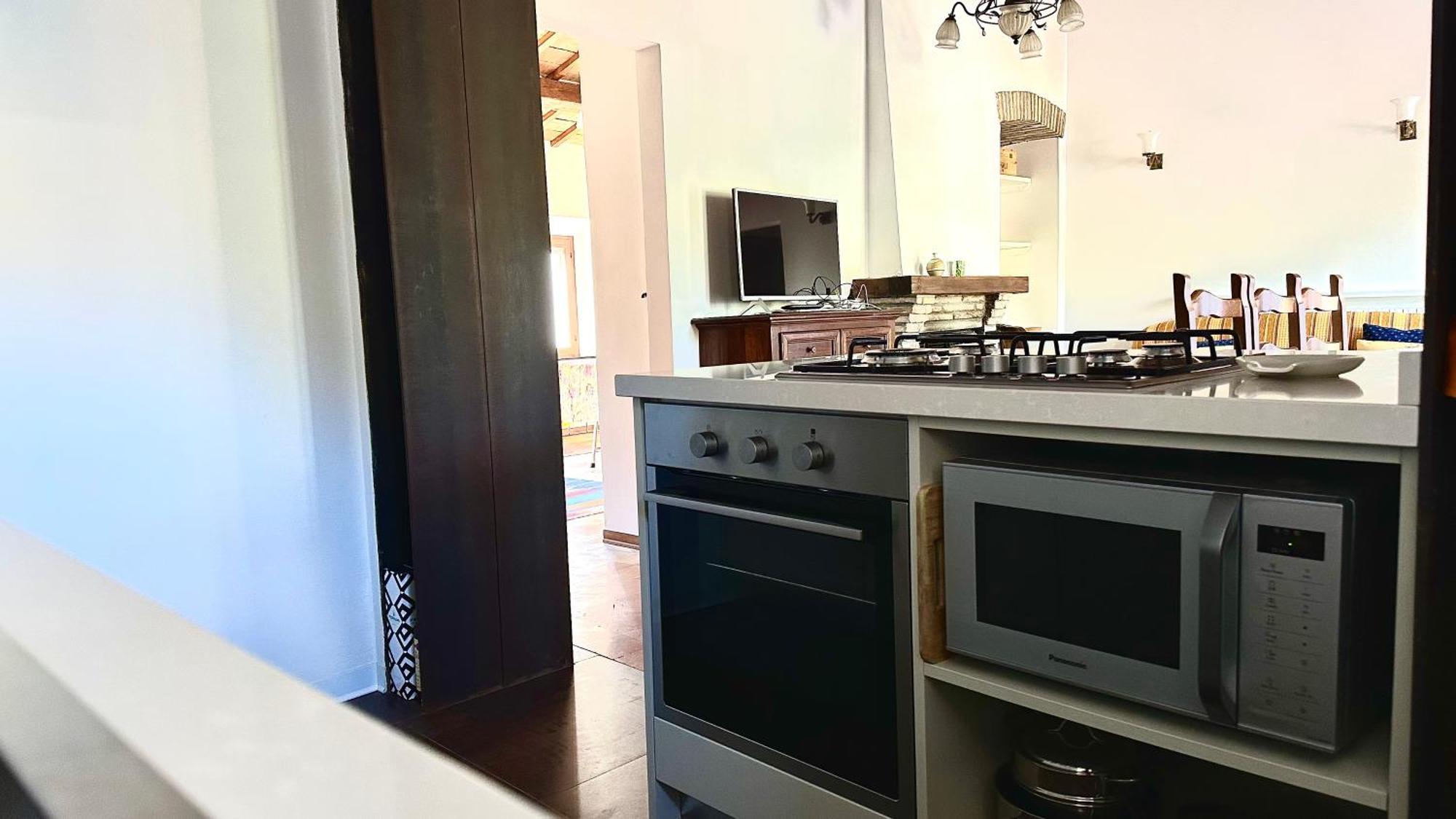 Appartement S333 - Sirolo, Trilocale Con Terrazzo E Posto Auto Extérieur photo