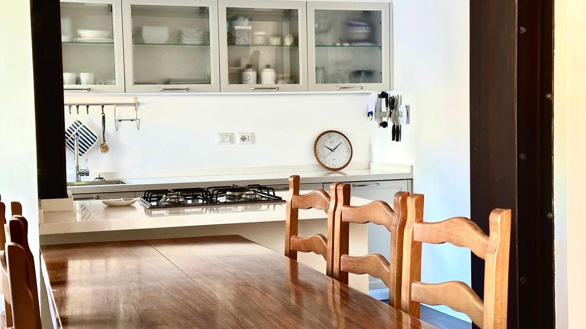 Appartement S333 - Sirolo, Trilocale Con Terrazzo E Posto Auto Extérieur photo