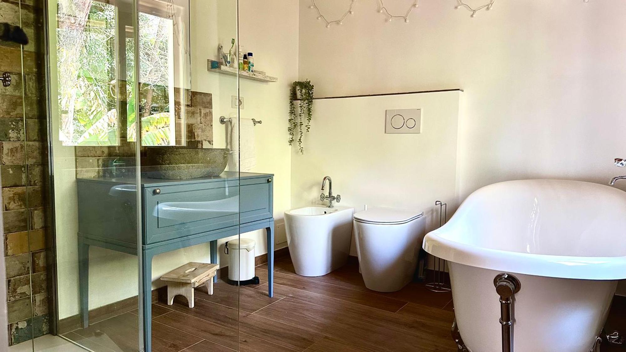 Appartement S333 - Sirolo, Trilocale Con Terrazzo E Posto Auto Extérieur photo