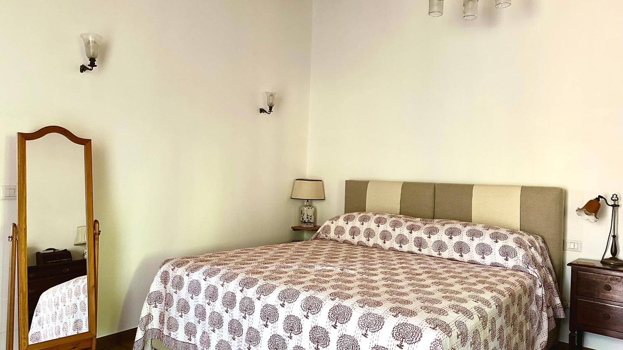 Appartement S333 - Sirolo, Trilocale Con Terrazzo E Posto Auto Extérieur photo